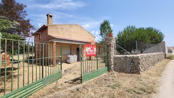 CASA RUSTICA EN ROBLEDILLO photo 0