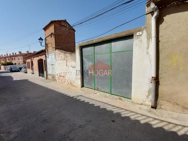 Venta de Pajar en Madrigal de las Altas Torres (05220) photo 0