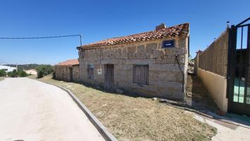 CASA EN MARLIN photo 0