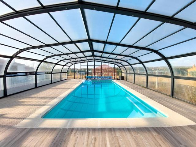 PARCELA RÚSTICA AL LADO DE ÁVILA photo 0