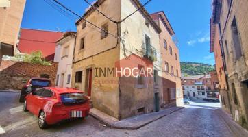 SE VENDE CASA EN HOYO DE PINARES photo 0