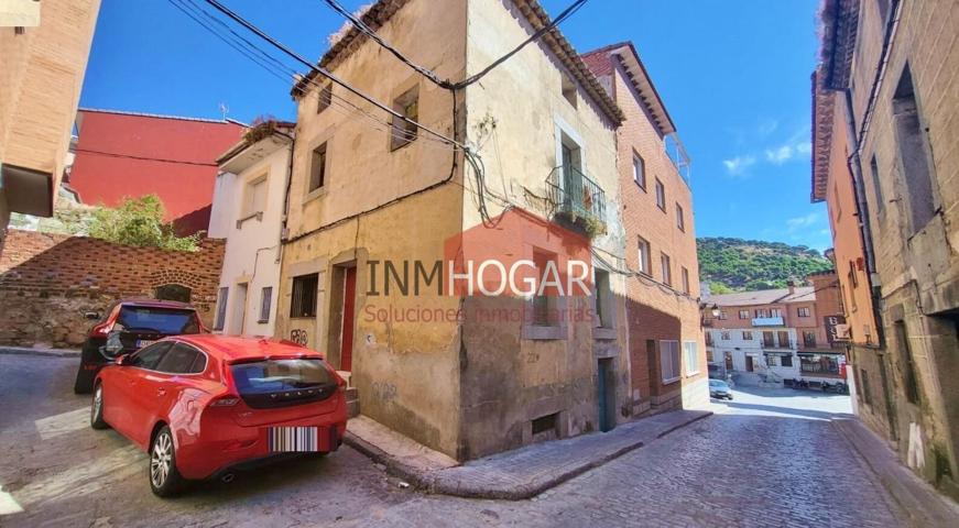 SE VENDE CASA EN HOYO DE PINARES photo 0