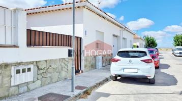 SE VENDE CHALET EN FONTIVEROS 05310 (ÁVILA) photo 0