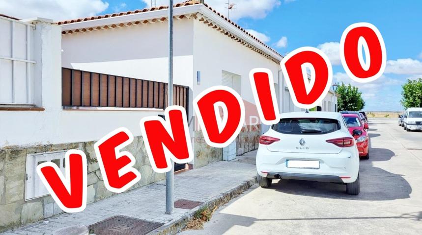 SE VENDE CHALET EN FONTIVEROS 05310 (ÁVILA) photo 0