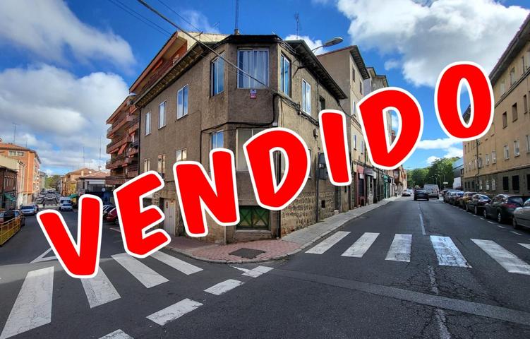 PISO CERCA DEL CENTRO photo 0