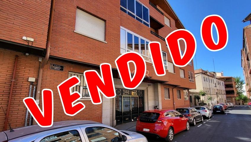 PISO EN SAN ROQUE, ÁVILA 05003 photo 0