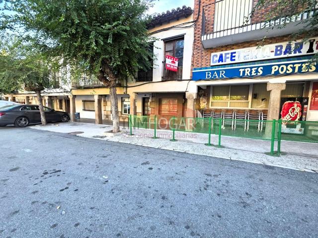 CASA UNIFAMILIAR EN PLENO CENTRO DE EL BARRACO, 05110 photo 0