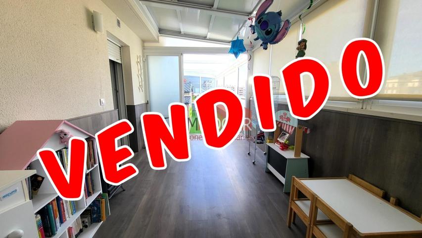 ATICO EN UNIVERSIDAD, ÁVILA 05003 photo 0