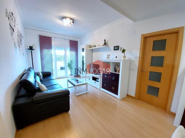 BAJO CON PATIO EN ZONA DE UNIVERSIDAD, ÁVILA photo 0