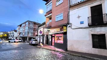 PISO EN SAN ANTONIO, ÁVILA 05005 photo 0