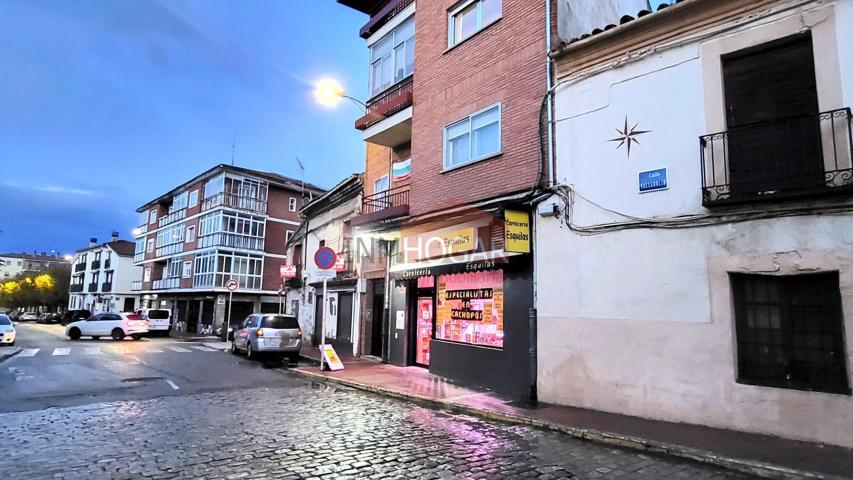 PISO EN SAN ANTONIO, ÁVILA 05005 photo 0