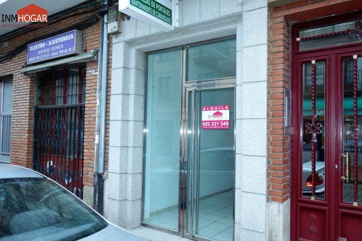 INMHOGAR ÁVILA ALQUILA LOCAL EN ÁVILA, ZONA NORTE photo 0