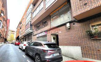 PISO EN SAN ROQUE, ÁVILA 05001 photo 0