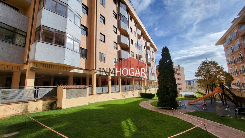 PISO EN UNIVERSIDAD, ÁVILA 05003 photo 0