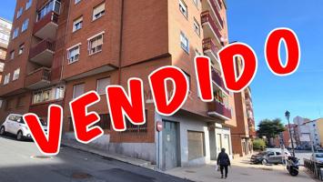 PISO EN CENTRO, CALLE HORNOS CALEROS photo 0