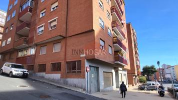 PISO EN CENTRO, CALLE HORNOS CALEROS photo 0