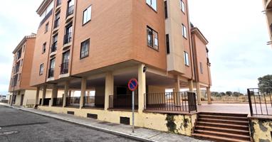 PISO EN ZONA DE HERVENCIAS (ÁVILA) 05004 photo 0