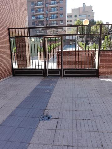 Parking En alquiler en Parquesol, Valladolid photo 0