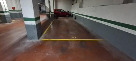 Parking Subterráneo En alquiler en Parquesol, Valladolid photo 0