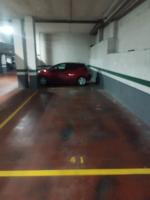 Parking En alquiler en Parquesol, Valladolid photo 0