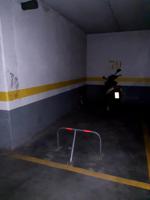 Parking En venta en Parquesol, Valladolid photo 0