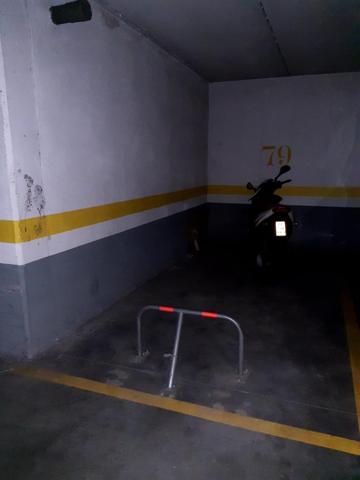 Parking En venta en Parquesol, Valladolid photo 0
