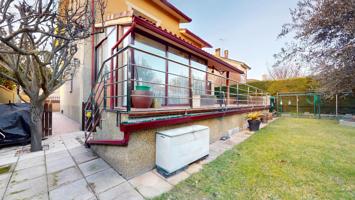 Vivienda Unifamiliar de Lujo en Arroyo de la Encomienda (Valladolid) photo 0