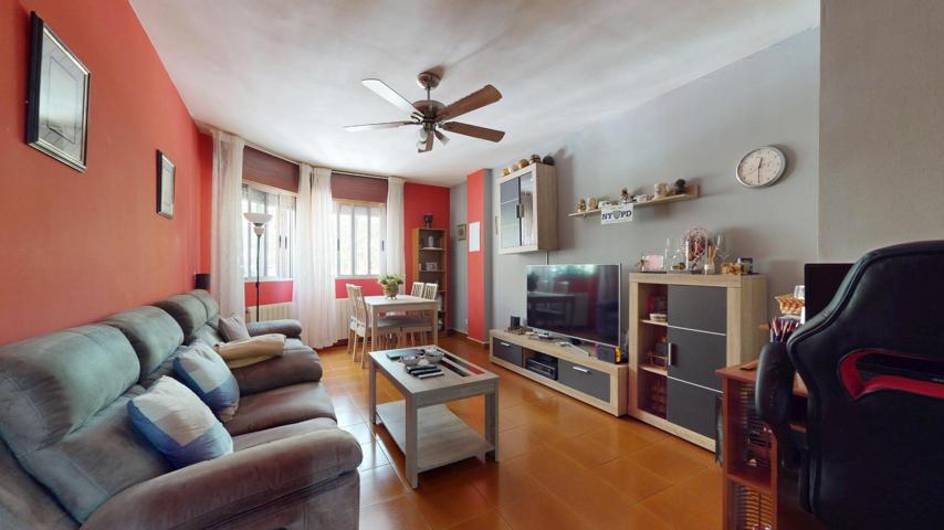 Piso En venta en Parquesol, Valladolid photo 0