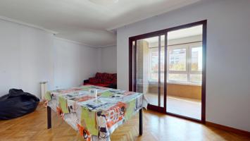 Piso En venta en Parquesol, Valladolid photo 0
