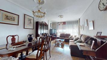 Piso En venta en Arturo Eyres - La Rubia, Valladolid photo 0