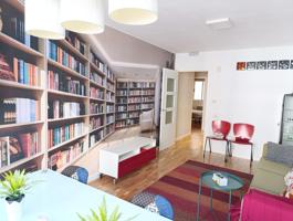 Piso 2hab., reformado, completamente equipado, garaje opcional, gimnasio y sauna photo 0