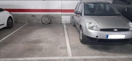 Parking En venta en Centro, Valladolid photo 0