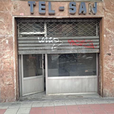 Venta local calle Cerrada. photo 0