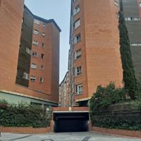 Plaza de garaje en el centro de Valladolid photo 0
