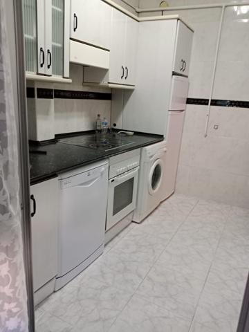 PISO VENTA CALLE OLMO photo 0