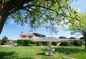 Gran finca con vivienda y merendero en Puente Duero photo 0