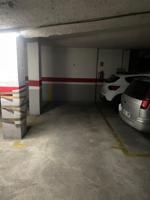 SE VENDE PLAZA DE GARAJE CALLE EMPECINADO photo 0
