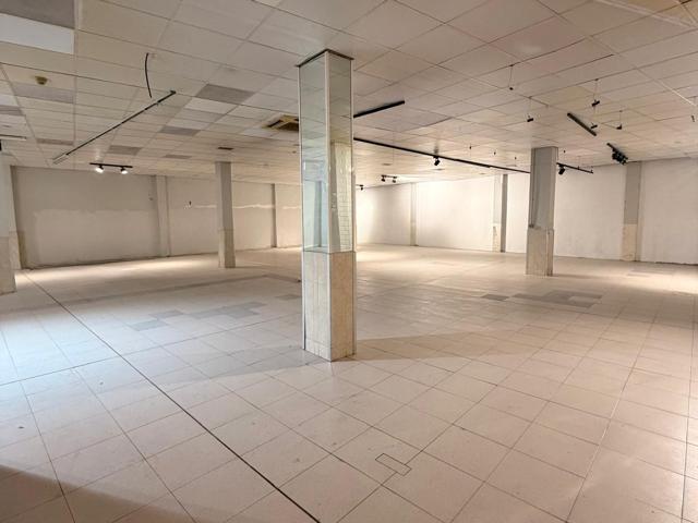 SE ALQUILA LOCAL COMERCIAL photo 0