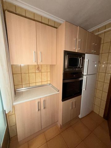 SE VENDE PISO EN RONDILLA photo 0