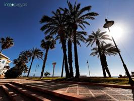 ¡Descubre Tu Nuevo Hogar en Primera Línea de Playa en Villaricos, Almería! photo 0