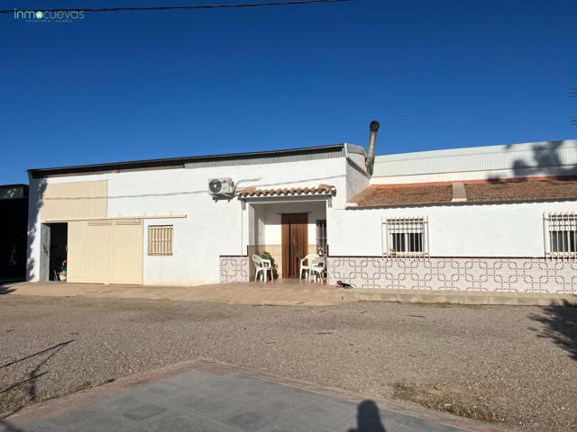 Espectacular Casa Rural en zona Guazamara, Cuevas del Almanzora (Almería) photo 0