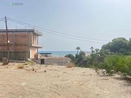 Terreno urbano en Calapanizo, Cuevas del Almanzora – 1.500 m² con vistas al mar photo 0