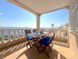 🏡 CASA EN VENTA EN VILLARICOS – PRIMERA LÍNEA DE MAR 🌊 photo 0