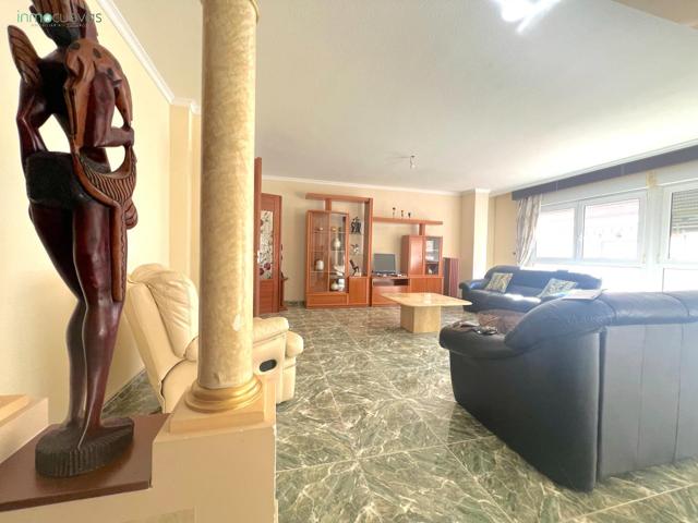 🏡 GRAN PISO EN PLENO CENTRO DE ÁGUILAS 🏡 photo 0