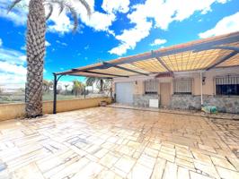 🏡 CASA EN VENTA EN SAN JUAN DE LOS TERREROS– TRANQUILIDAD Y CERCA DEL MAR 🌊 photo 0