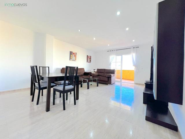 🏡 AMPLIO PISO EN VENTA EN CUEVAS DEL ALMANZORA – LISTO PARA ENTRAR A VIVIR! photo 0