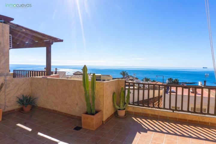 🏡 ÁTICO DÚPLEX EN VENTA – VISTAS AL MAR 🌊 photo 0