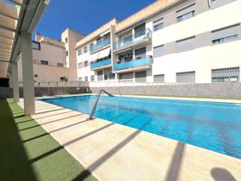 🏡 ¡NUEVO PISO EN EXCLUSIVA EN EL CENTRO DE VERA! 🌟 photo 0