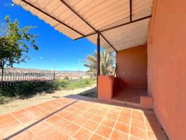 🏡 ¡Oportunidad única en Cuevas del Almanzora! Chalet con vistas espectaculares photo 0
