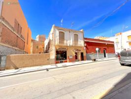 🏡 ¡NUEVA OPORTUNIDAD EN PLENO CENTRO DE CUEVAS DEL ALMANZORA! photo 0